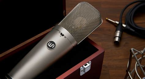 We’ve picked out our top U67 replicas and reviewed them below. . Neumann u87 clone